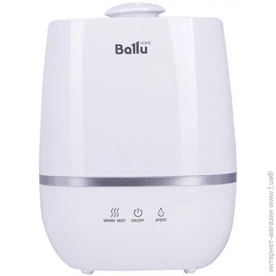   Ballu UHB-805