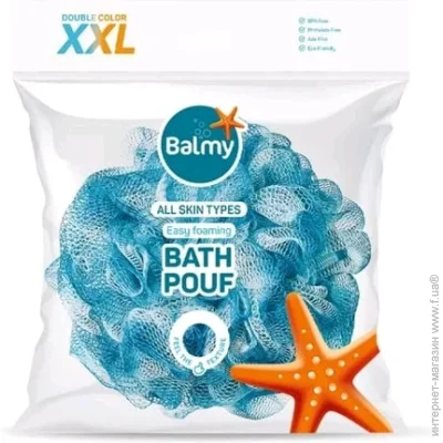 Balmy Naturel  09273