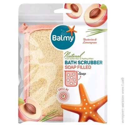 Balmy Naturel -       09624