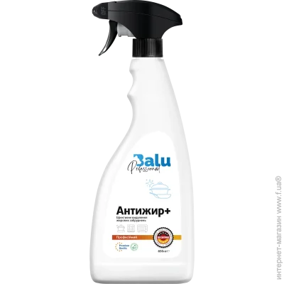 Balu Professional      BALU + 650  (00000012902)