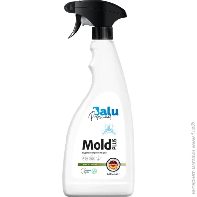 Balu Professional           MOLD PLUS 650 