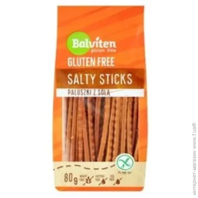  BALVITEN    80  (5907653100925)