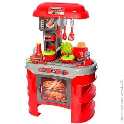   Bambi Littele Chef (008-908A)