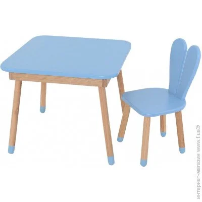    Bambi       (04-027BLAKYTN-TABLE)