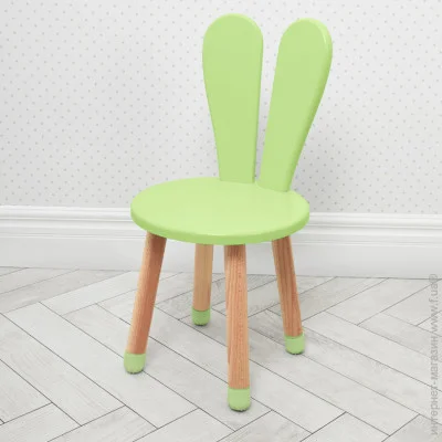 Bambi   04-2G-ROUND Green (04-2G-ROUND)