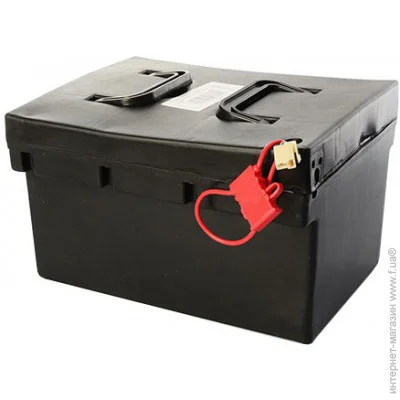  Bambi     1000D-BATTERY-SET 48V/20AH