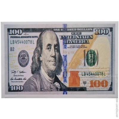   Bambi   "100 $" IGR115