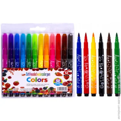 Bambi   12  "Colors" 1818-12