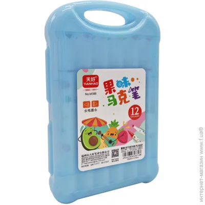 Bambi   12  M388-12  () (M388-12(Blue))