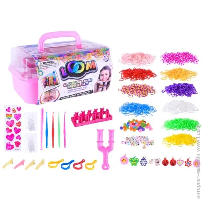 Bambi       16204(Pink)