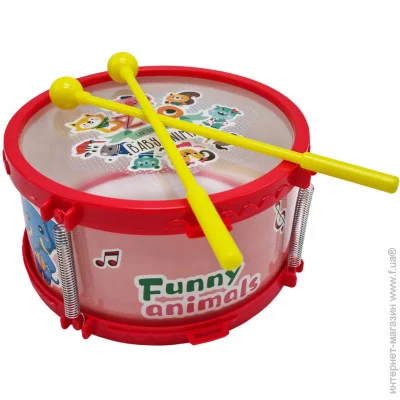    Bambi    168-17C(Red)  2 20