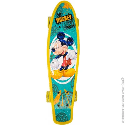 Bambi   195514  PU  ,  54  () (195514(Yellow))