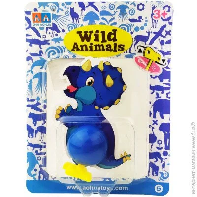 Bambi   "" 2030A 15  () (2030A-5(Blue))
