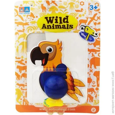 Bambi   "" 2031A 15  (-) (2031A-2(Blue-Yellow))