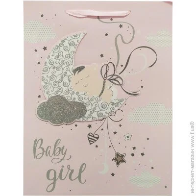   Bambi   2369L, 40  30  0,1 () (2369L-3(Pink))