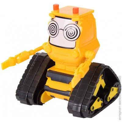  Bambi   (25556 Yellow)