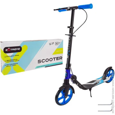 Bambi SK2437 Blue (SK2437)  90  