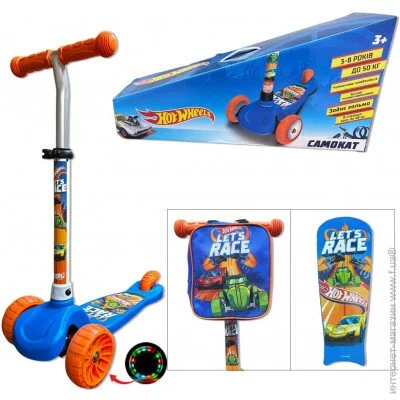   Bambi Hot Wheels LS2118   (LS2118)  25  