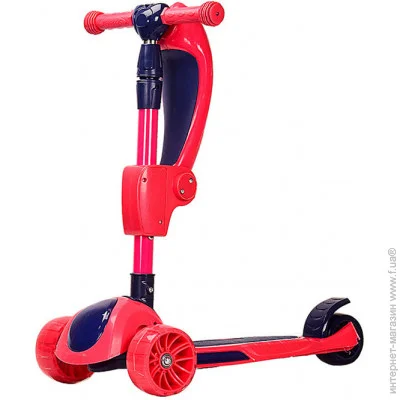   Bambi HS2012 Red (HS2012(Red)) 