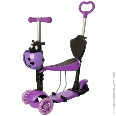  Bambi SC20139 Violet     30  