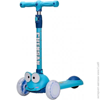   Bambi SC21001 Blue   (RL7T) (SC21001(Blue)) 