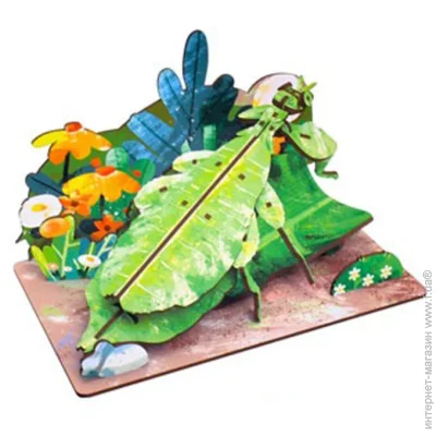  3D Bambi Phylliidae (68038W) 