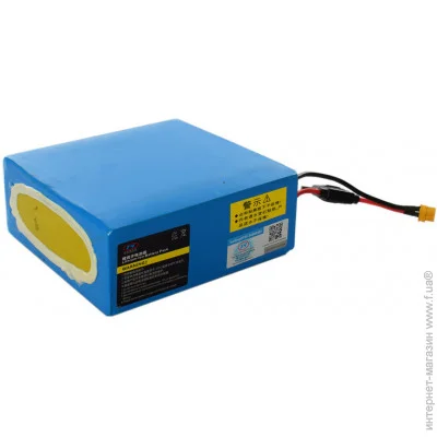  Bambi     60V8AH-BATTERY