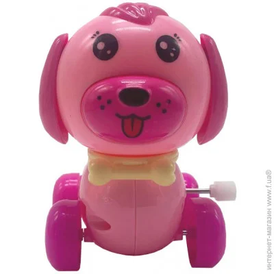 Bambi   "" 665 8  () (665(Pink))
