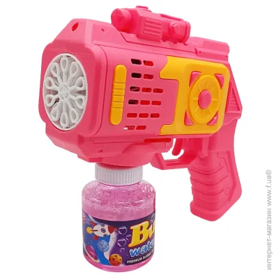   Bambi    "" 666-1(Pink) 