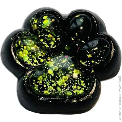  Bambi    black/green (6675.1 bl/gr)