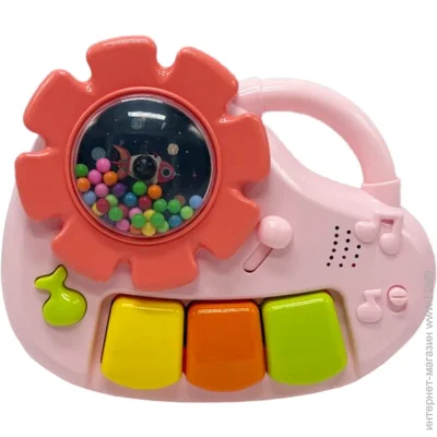   Bambi    "" 8876-1B(Pink)    