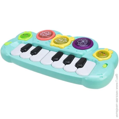    Bambi    "" 887(Turquoise)