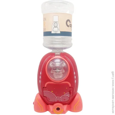 Bambi    "" 99556(Red) , , 
