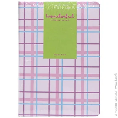 Bambi  A6 "Wonderful" 6701-1  , 2   2    80  1014,5  () (6701-1(Pink))