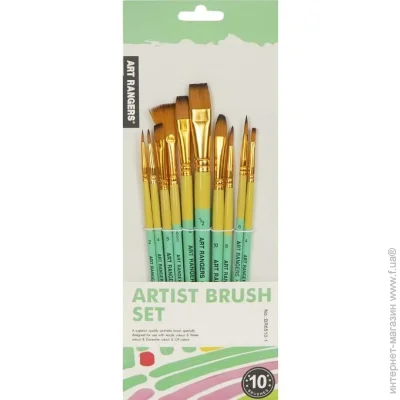 Bambi    "Art Ranger" BR6510-1, 10 