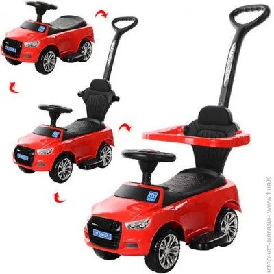 Bambi Audi M 3503A-3 