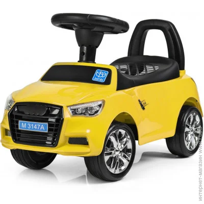 - Bambi M 3147A-6 Audi 