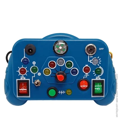    BAMBI ""     (ME-156(Blue))