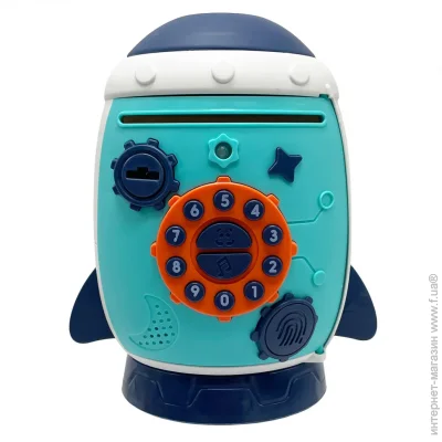    BAMBI "" ,  , ,  (MK 5401(Turquoise))