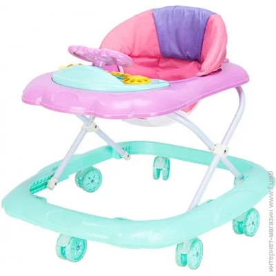   Bambi   BW2303   64x52x54   (BW2303(Turquoise))  