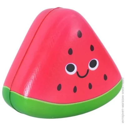 Bambi    "" C2812(Watermelon)
