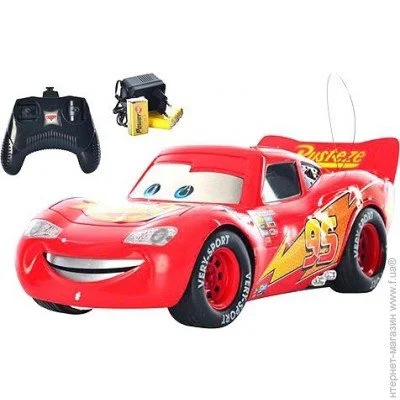   Bambi Cars.   (0395)