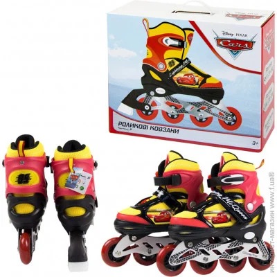   Bambi   "Cars" RL2117  S (31-34)