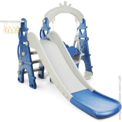  Bambi  - CASTLE-4  