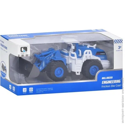 Bambi    CLM-21AB(Blue) 