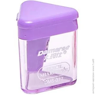 Bambi    DAIMARSE DMS-077(Violet)  