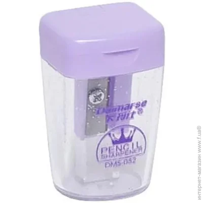 Bambi    DAIMARSE DMS-082(Violet)  