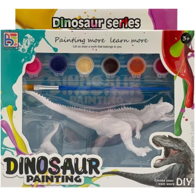      "Dinosaur" Bambi T55-1(Dinosaur1) 2 , 6  (89253)