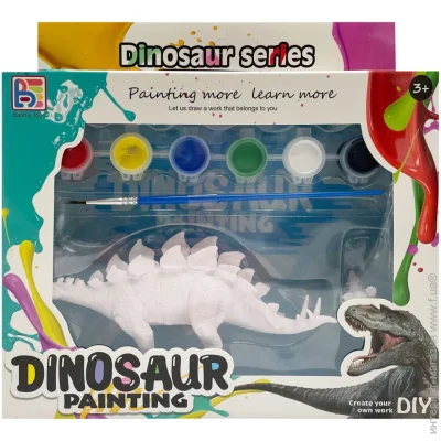      "Dinosaur" Bambi T55-2(Dinosaur2) 2 ,  6  (89252)