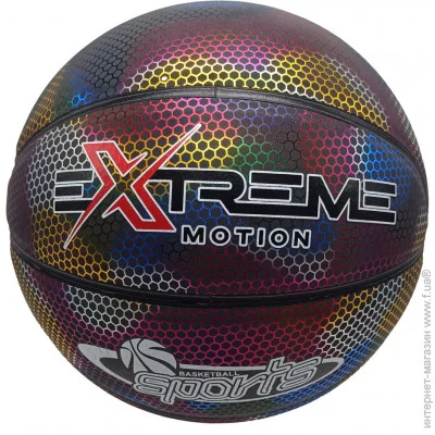  ' Bambi '  Extreme Motion BB2208(Black)  7 